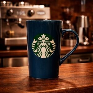 Starbucks Mug